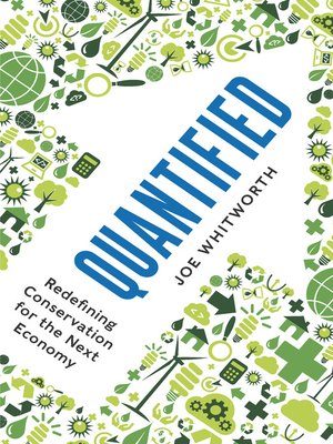 cover image of Quantified